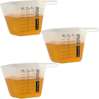 Vpg Fertilome 11008 4-Ounce Measuring Cup