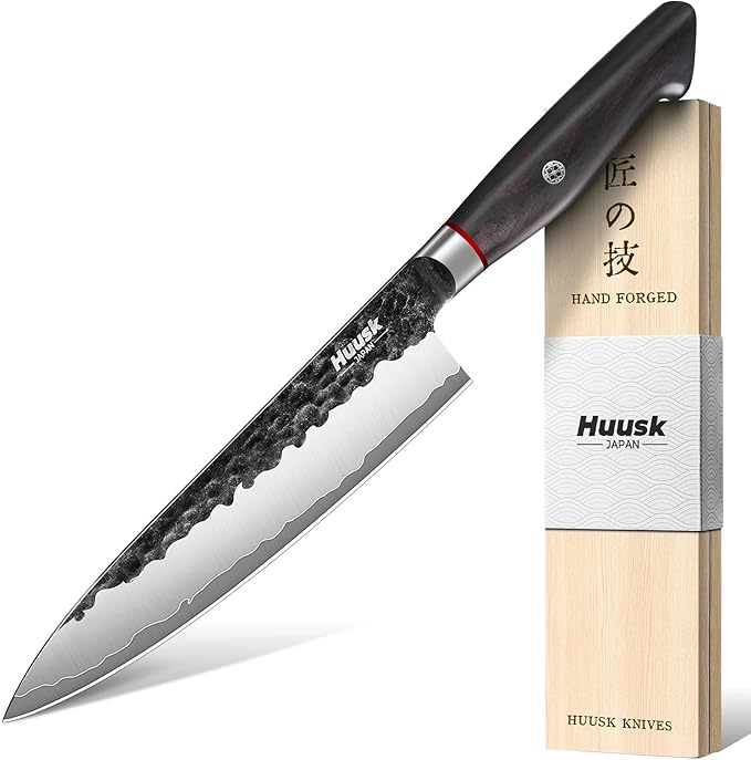 Huusk Professional Japanese Chef Knife