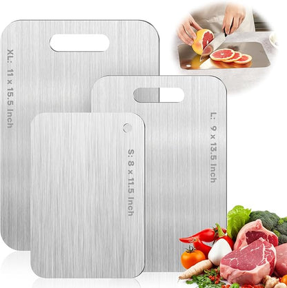 Katuchef Titanium Cutting Boards