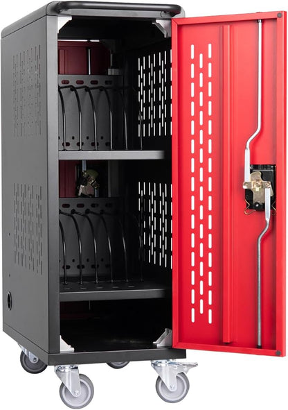 16 Device Mobile Charging Station
