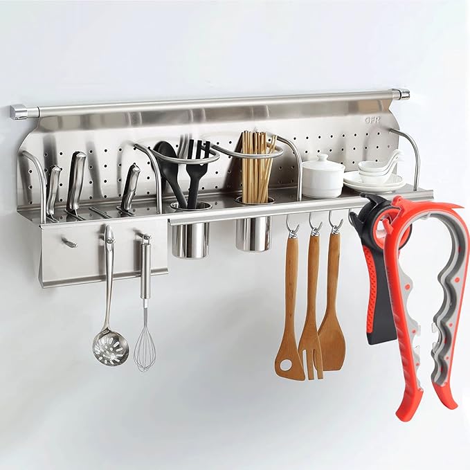 6 in 1 Lid Opener