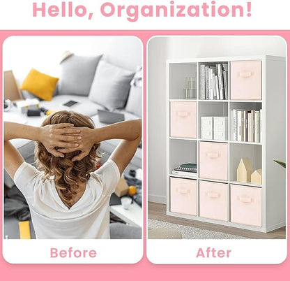 Criusia Storage Cubes