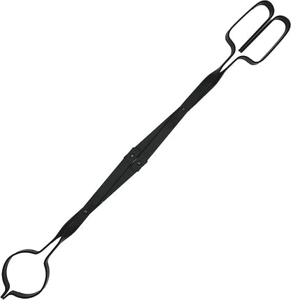 Rocky Mountain Goods Firewood Tongs