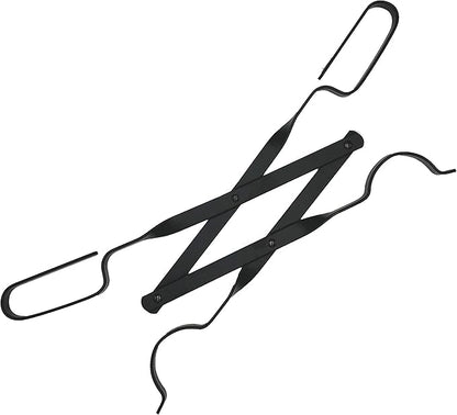 Rocky Mountain Goods Firewood Tongs