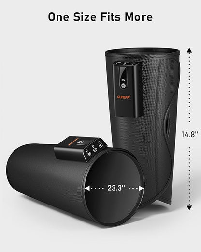 QUINEAR Rechargeable Calf Massager