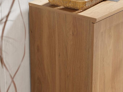 Buffet Sideboard Cabinet Farmhouse Modern Storage Cabinet
