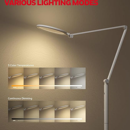 Honeywell LED Floor Lamp