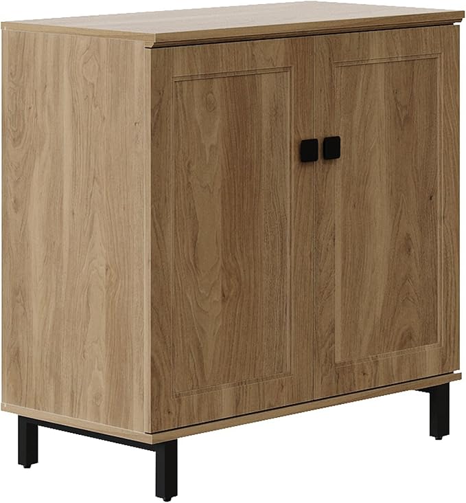 Buffet Sideboard Cabinet Farmhouse Modern Storage Cabinet