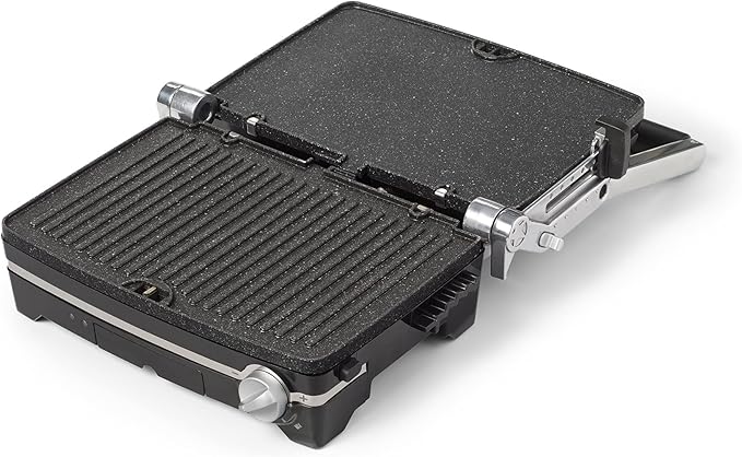 Starfrit The Rock Panini Press
