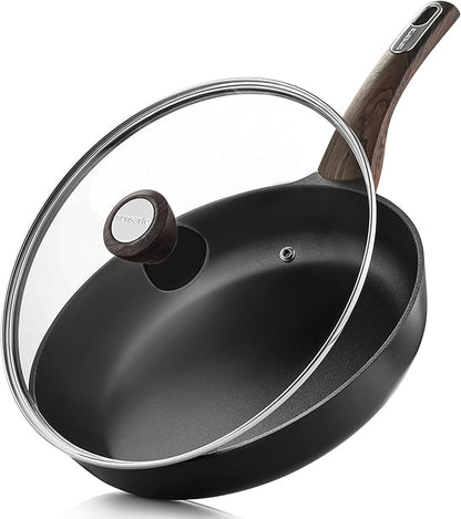 SENSARTE Nonstick Frying Pan Skillet