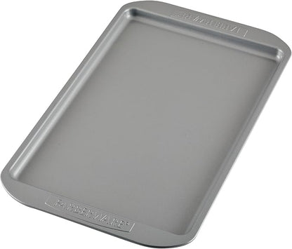 Farberware Nonstick Bakeware 3-Piece Cookie Pan Set
