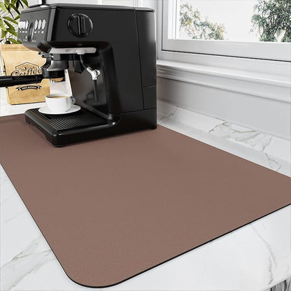 HotLive Coffee Mat