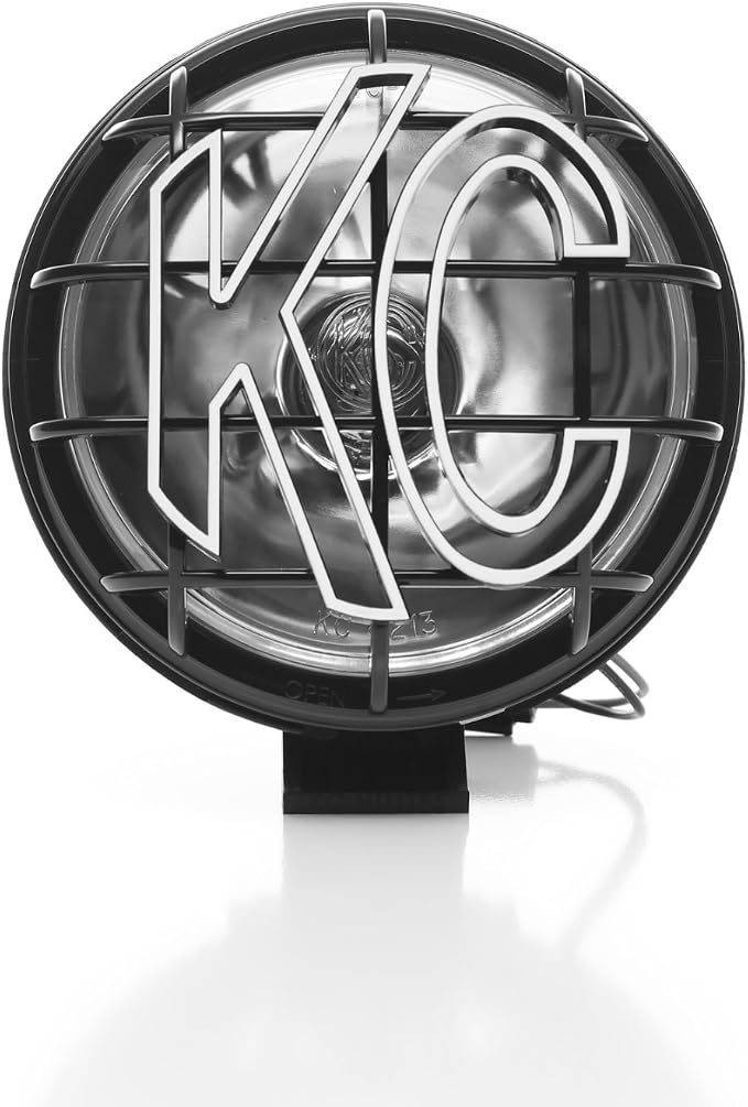 KC HiLiTES Apollo Pro 6" 100w Light System