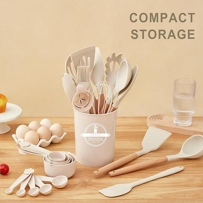 Kitchen Utensils Set