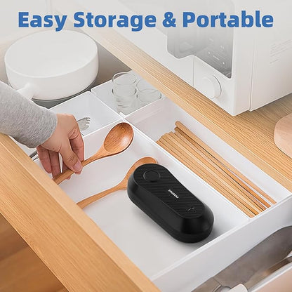 Electric Can Opener, Rechargeable Can Openers