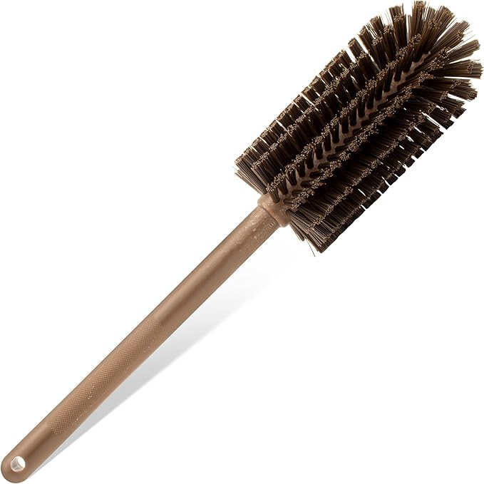 SPARTA Large Water Bottle Brush Ideal