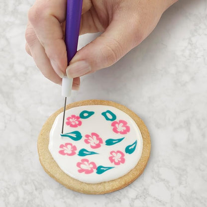Wilton Cookie Decorating Supplies Tool Set