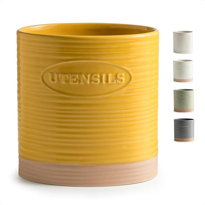 YHOSSEUN Kitchen Utensil Holder