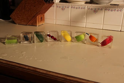 ClearlyFrozen Highest Rated Highest Capacity Clear Ice Tray
