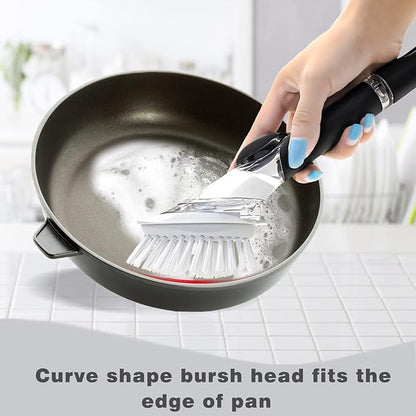Brush Refills for OXO Dish Brush