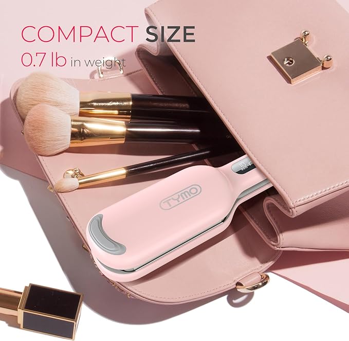 Curling Iron Hair Crimper Waver