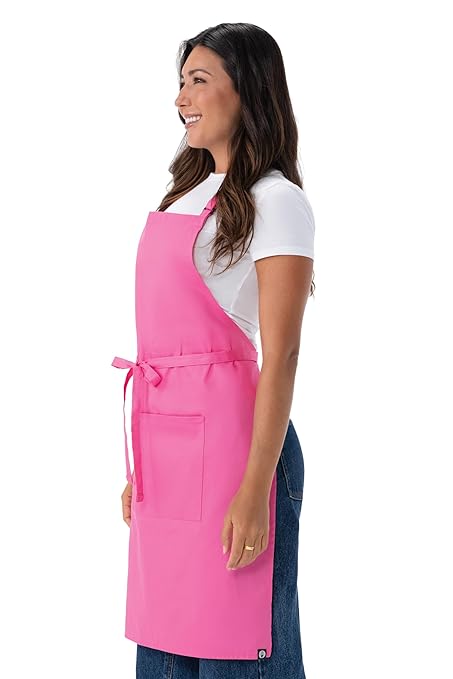 Chef Works Unisex Butcher Apron