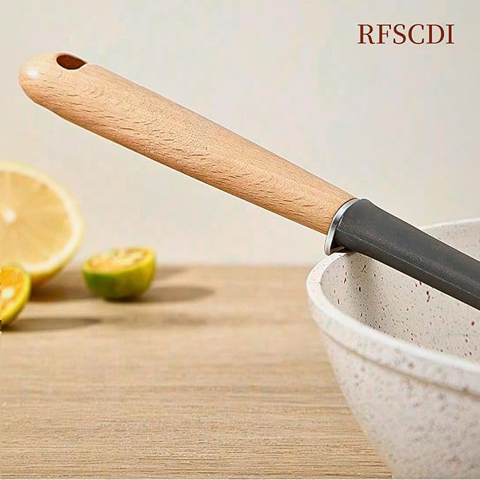 2-Piece Cooking Spatula Set