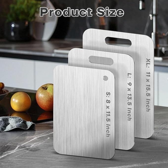 Katuchef Titanium Cutting Boards