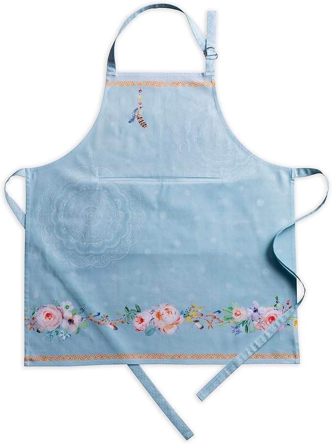 Maison d' Hermine 100% Cotton Apron