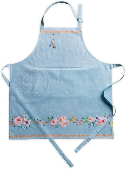 Maison d' Hermine 100% Cotton Apron