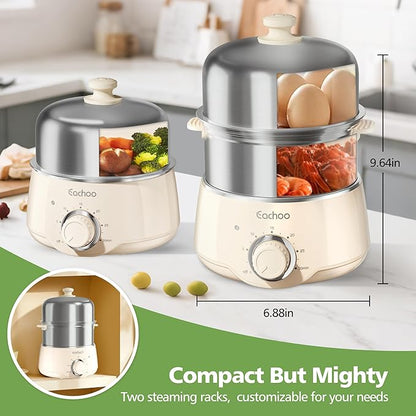 Hard Boiled Egg Cooker