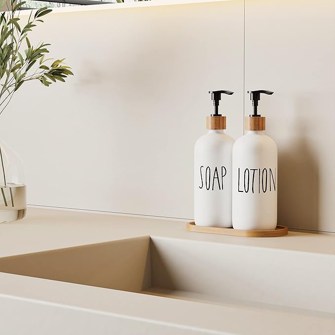 Soap Dispenser, Dish Soap Dispenser