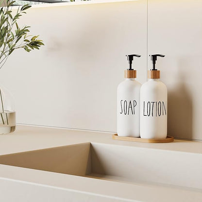 Soap Dispenser, Dish Soap Dispenser