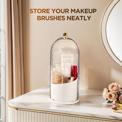 3 Slots Toothbrush Holders