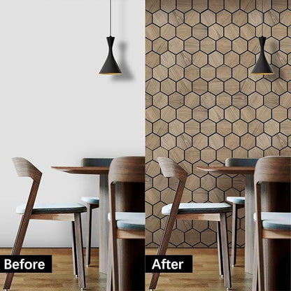 ARMURO Wall Paneling for Interior Wall