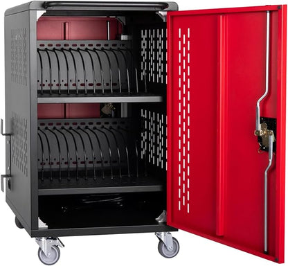 Thetilsy 32 Device Mobile Charging Station