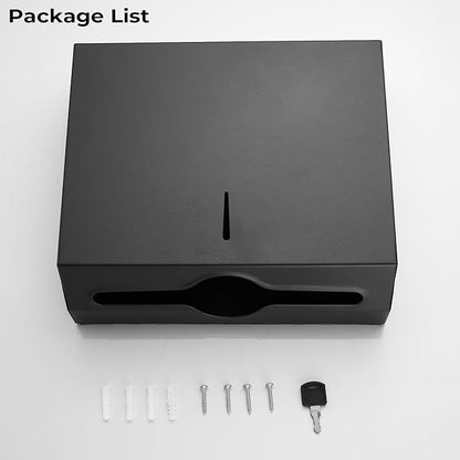 Commercial Paper Towel Dispenser
