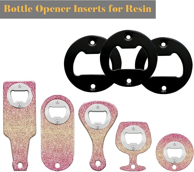 Bottle Opener Insert