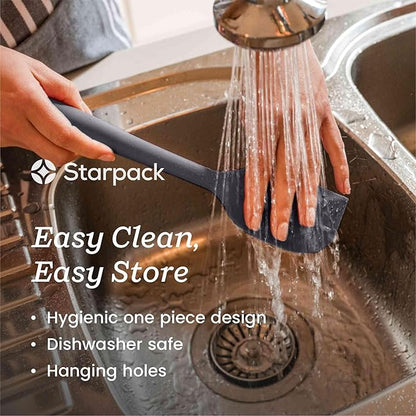 Starpack 'Scrape & Stir' Silicone Spatula