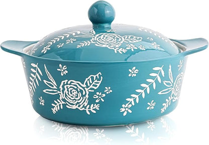 Casserole Dish With Lid Casserole Dishes