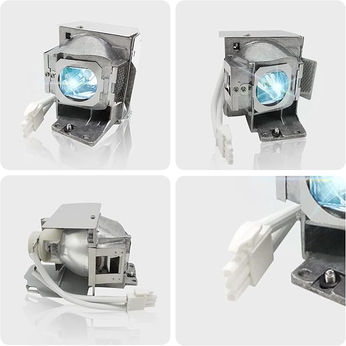 SORNEICDR RLC-085 RLC-078 Replacement Projector Lamp Bulb Compatible