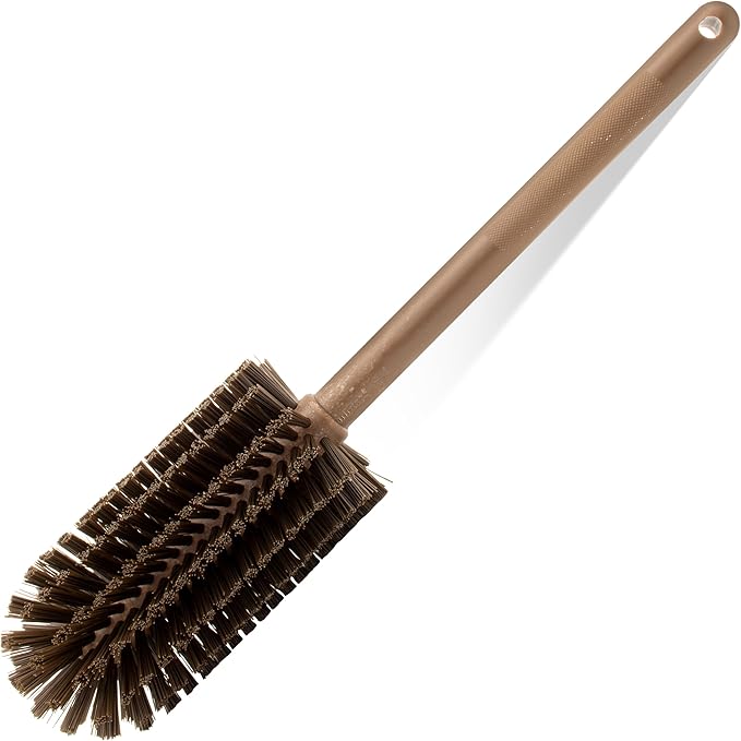 SPARTA Large Water Bottle Brush Ideal