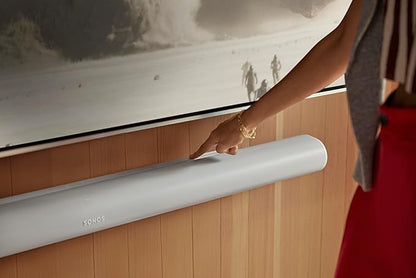 Sonos Arc Ultra Soundbar with Dolby Atmos and Voice Control