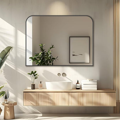 Bathroom Mirror, Wall Mirrors, Bathroom Vanity Mirror