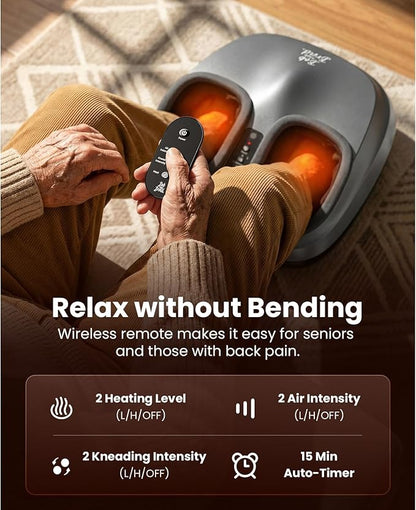 BOB AND BRAD Shiatsu Foot Massager