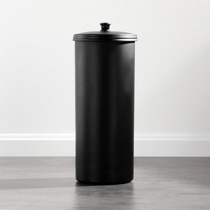 iDesign Freestanding Bathroom Toilet Paper Storage Holder
