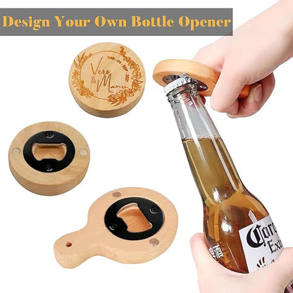 Bottle Opener Insert