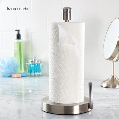 Kamenstein Perfect Tear Paper Towel Holder