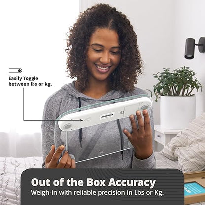 Greater Goods AccuCheck Digital Scale