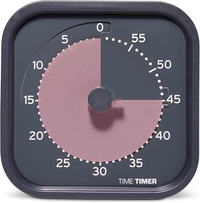 Time Timer MOD Home